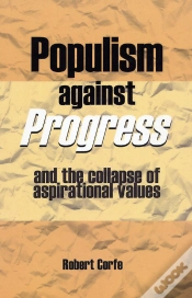 Capa do artigo Populism Against Progress