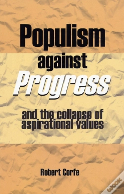 Capa do artigo Populism Against Progress