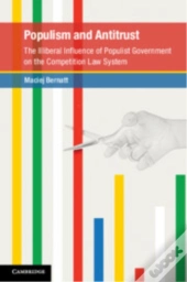 Populism And Antitrust
