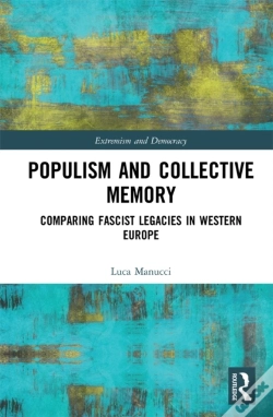 Capa do artigo Populism And Collective Memory