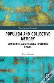 Capa do artigo Populism And Collective Memory