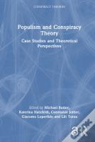 Populism And Conspiracy Theory