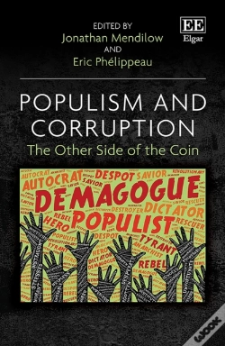 Capa do artigo Populism And Corruption