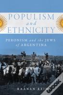 Populism And Ethnicity