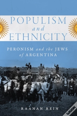 Capa do artigo Populism And Ethnicity