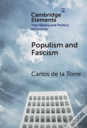 Capa do artigo Populism And Fascism