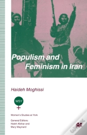 Capa do artigo Populism And Feminism In Iran