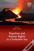 Populism And Human Rights In A Turbulent Era