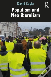 Capa do artigo Populism And Neoliberalism