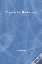 Capa do artigo Populism And Neoliberalism