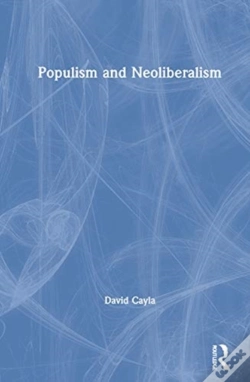 Capa do artigo Populism And Neoliberalism