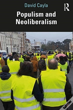 Capa do artigo Populism And Neoliberalism