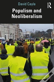 Capa do artigo Populism And Neoliberalism
