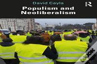 Populism And Neoliberalism