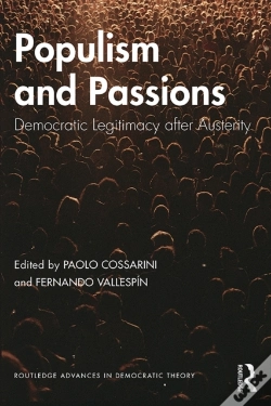 Capa do artigo Populism And Passions