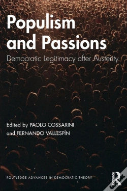 Capa do artigo Populism And Passions
