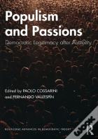Populism And Passions
