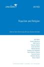 Populism And Religion 2019/2 - Preview