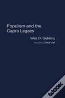 Populism And The Capra Legacy