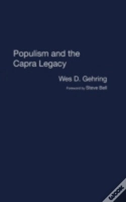 Capa do artigo Populism And The Capra Legacy