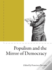 Capa do artigo Populism And The Mirror Of Democracy