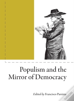 Capa do artigo Populism And The Mirror Of Democracy