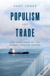 Capa do artigo Populism And Trade