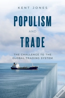 Capa do artigo Populism And Trade