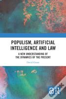 Populism, Artificial Intelligence And Law