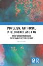 Populism, Artificial Intelligence And Law - Preview
