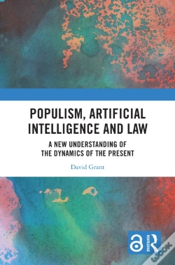 Capa do artigo Populism, Artificial Intelligence And Law