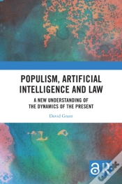 Capa do artigo Populism, Artificial Intelligence And Law