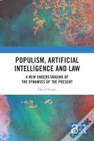 Populism, Artificial Intelligence And Law