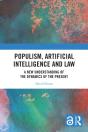 Populism, Artificial Intelligence And Law - Preview