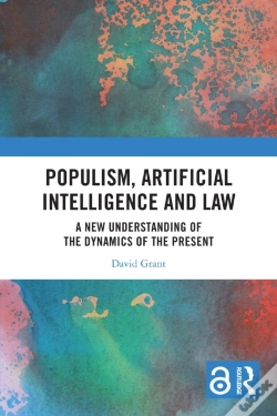 Capa do artigo Populism, Artificial Intelligence And Law
