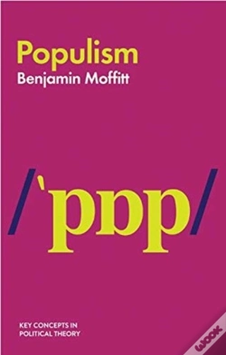 Capa do artigo Populism
