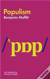 Capa do artigo Populism