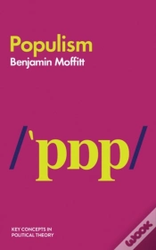 Capa do artigo Populism