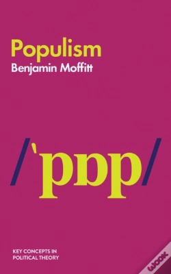 Capa do artigo Populism