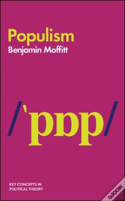 Capa do artigo Populism