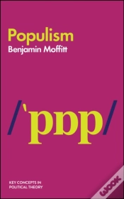 Capa do artigo Populism