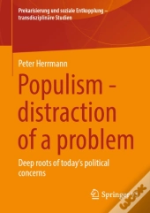 Populism - Distraction Of A Problem