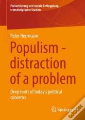 Capa do artigo Populism - Distraction Of A Problem