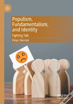Capa do artigo Populism, Fundamentalism, And Identity
