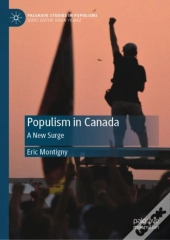 Populism In Canada