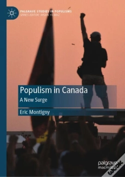 Capa do artigo Populism In Canada