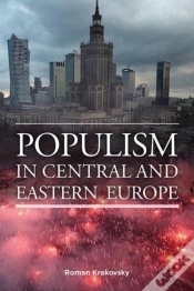 Capa do artigo Populism In Central And Eastern Europe