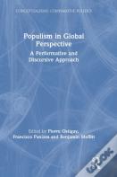 Populism In Global Perspective