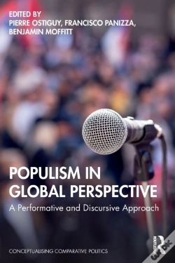 Capa do artigo Populism In Global Perspective
