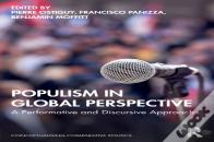 Populism In Global Perspective
